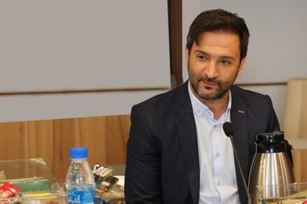 پیشرفت همزمان سه پروژه بزرگ در هلدینگ صبا انرژی