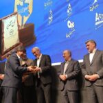 فولاد مبارکه؛ بازوی تأمین صنایع مادر و برترین بورس کالا