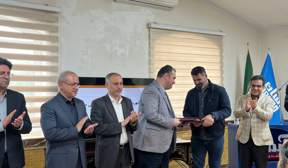 همکاری پیاذر و به‌پخش برای توزیع سراسری محصولات برند «آسان»