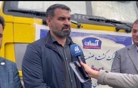 همکاری استراتژیک پیاذر و بهپخش؛ گامی مؤثر در رشد شاخصهای مالی و بورسی همکاری استراتژیک پیاذر و بهپخش؛ گامی مؤثر در رشد شاخصهای مالی و بورسی