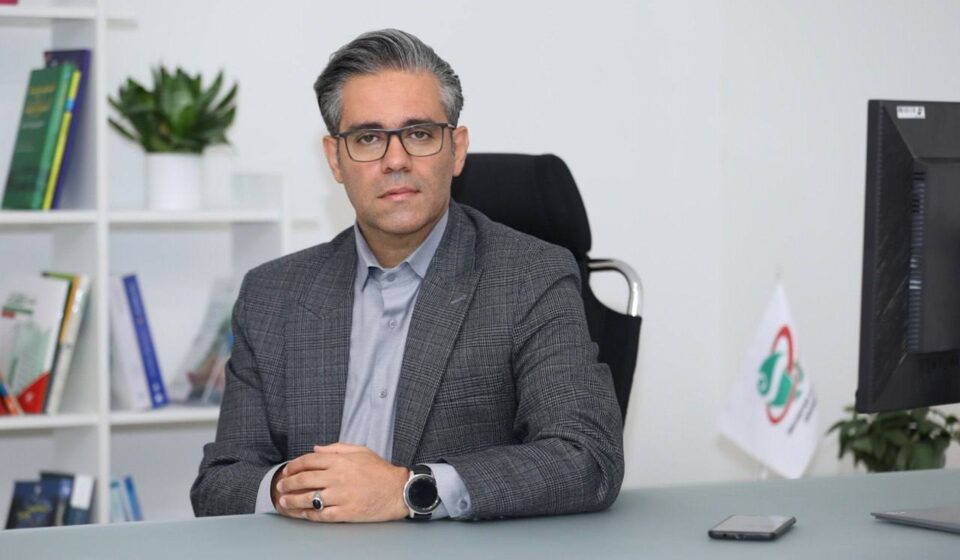 مهرداد عاصی
