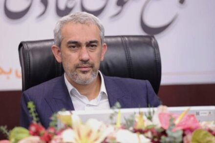 وزیر اقتصاد در مجمع عمومی بانک سپه مطرح کرد؛ عملکرد مثبت بانک سپه در جنگ 12 روزه