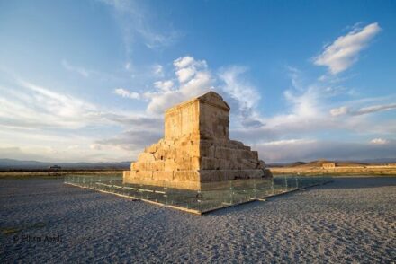 روز کوروش به تقویم رسمی کشور اضافه میشود؟ + آخرین جزئیات کوروش