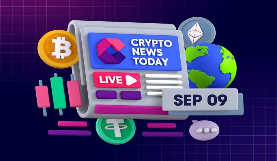 اخبار مهم و تاثیرگذار روی بازار کریپتو را چگونه پیگیری کنیم؟