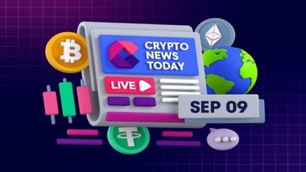 اخبار مهم و تاثیرگذار روی بازار کریپتو را چگونه پیگیری کنیم؟