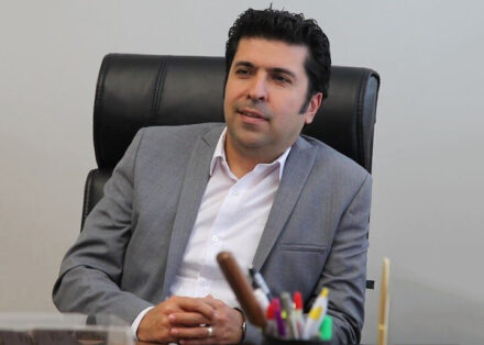 کیش اینوکس سکویی برای معرفی ابزارهای نوین و ایده‌های تازه مالی