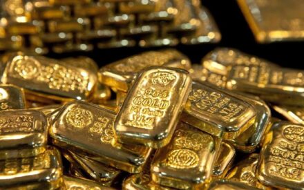 سرمایه‌گذاری در طلای دیجیتال
