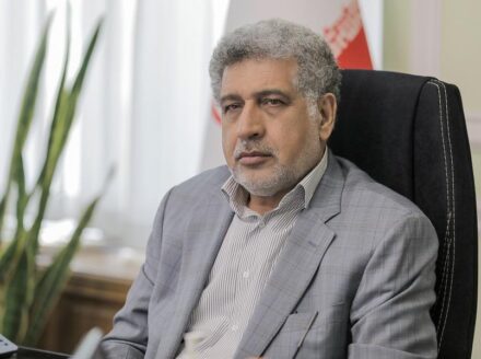 حضور گروه مالی بانک مسکن در کیش‌اینوکس برای ارتقای جایگاه در بازار سرمایه