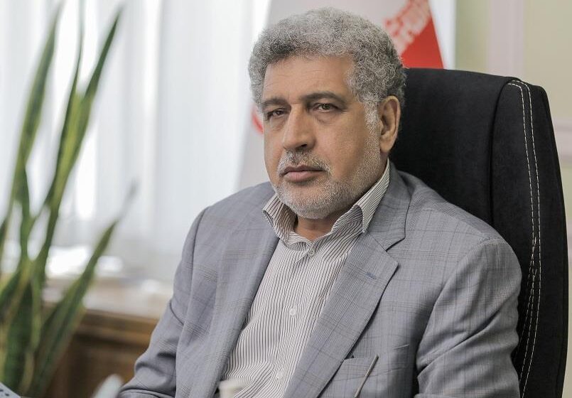 حضور گروه مالی بانک مسکن در کیش‌اینوکس برای ارتقای جایگاه در بازار سرمایه