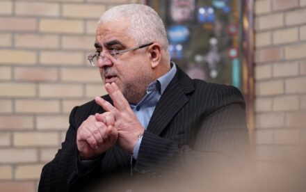 غلامعلی جعفرزاده ایمن‌آبادی