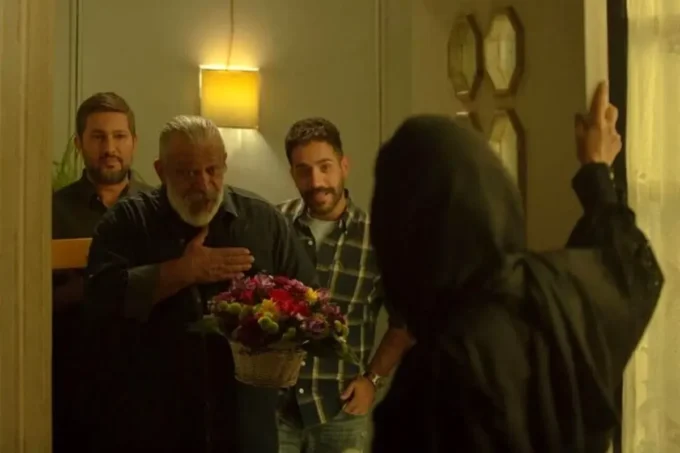 فیلم پیر پسر اکتای براهنی + آخرین اخبار و نسخه منتشر شده در تلگرام