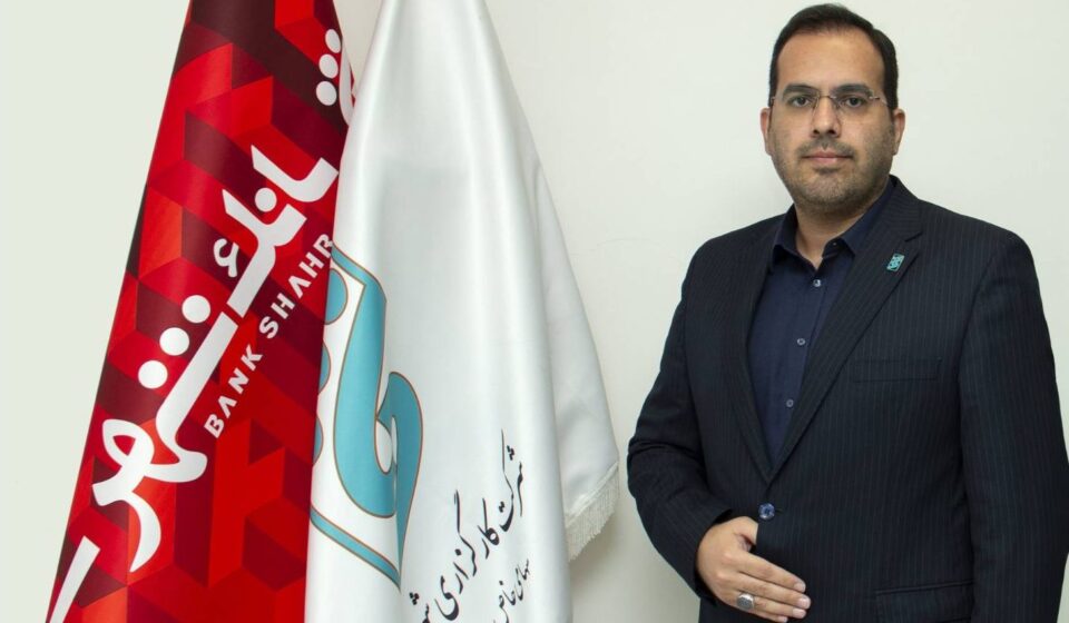 محمد گودرزی