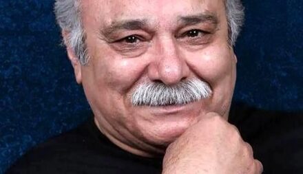 محمد کاسبی