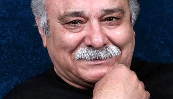 محمد کاسبی