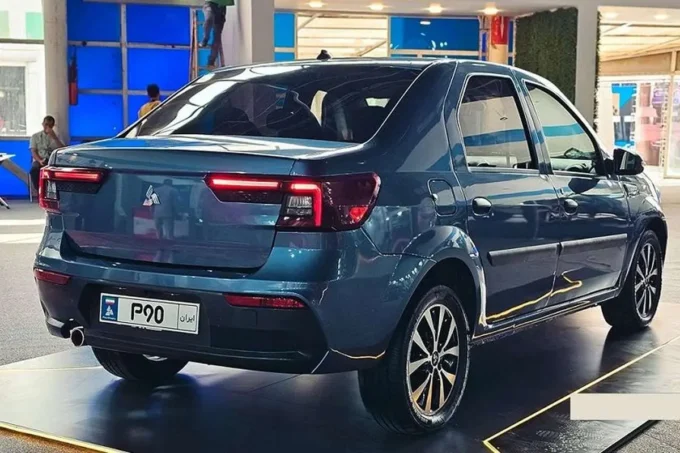 پارس نوا اسپرت