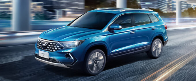 پیش‌فروش خودروهای ماموت خودرو