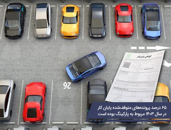 چه مواردی باعث عدم صدور پایان کار در ۱۴۰۴ میشود؟