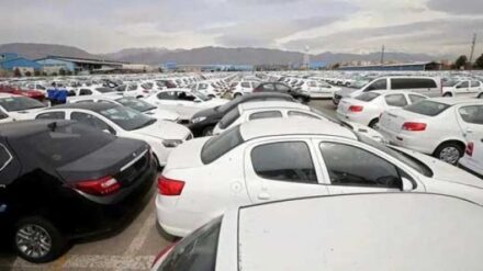 دارندگان خودرو بخوانند؛ مقررات جدید مالیاتی ۱۴۰۵ اعلام شد هفته اول آذرماه با افزایش ۵ تا ۴۵ میلیون تومانی قیمت خودروهای داخلی
