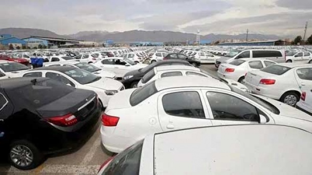هفته اول آذرماه با افزایش ۵ تا ۴۵ میلیون تومانی قیمت خودروهای داخلی