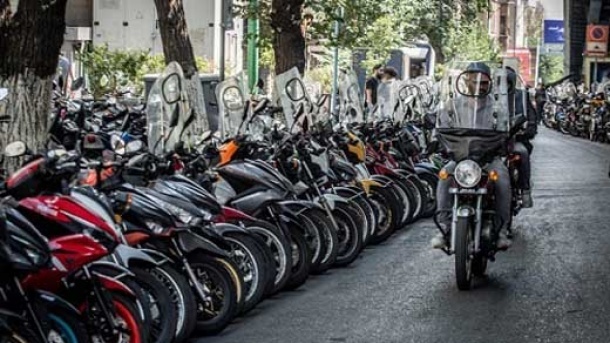 ۱۴ میلیون موتورسیکلت فرسوده در کشور وجود دارد