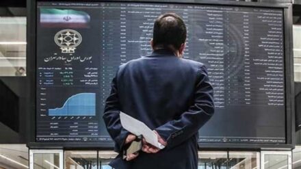 دلیل ریزش امروز بورس چیست؟