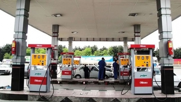 تکذیب صدور کارت‌های سوخت سفید