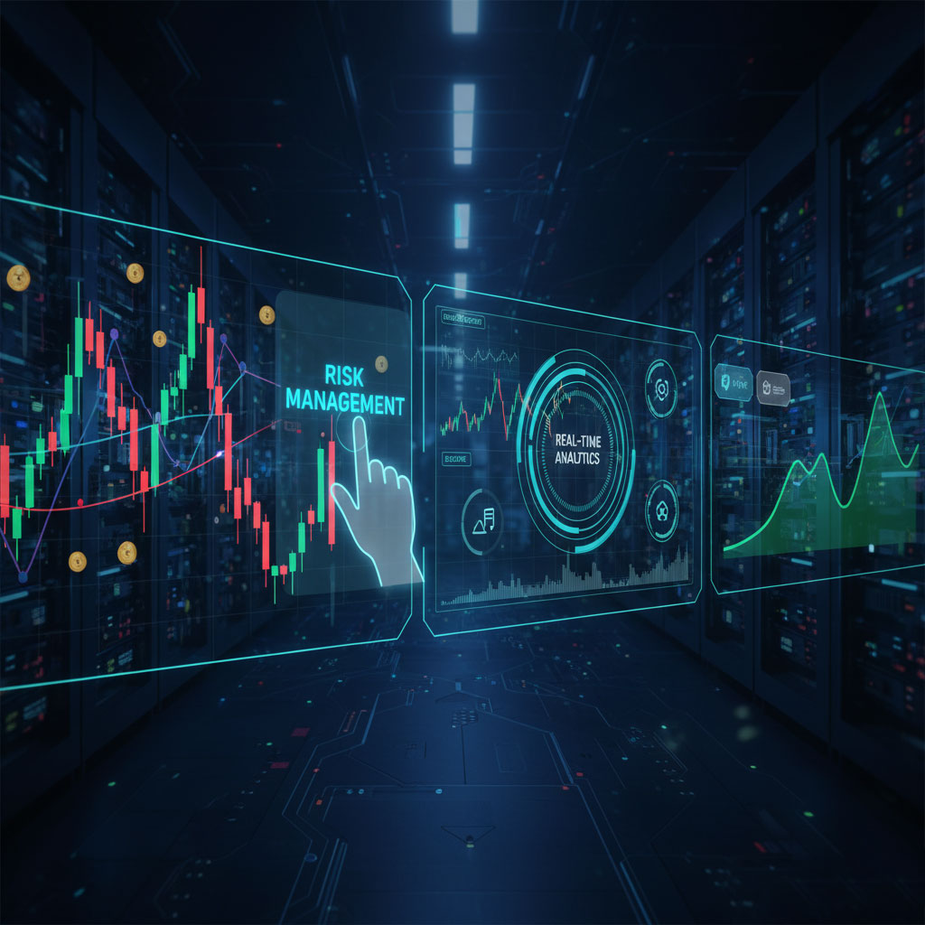 چرا قیمت دوجکوین نوسانات شدیدتری نسبت به شیبا دارد؟