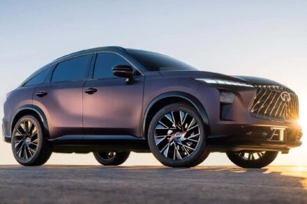 تاریخچه اینفینیتی؛ برند لوکس نیسان برای بازار آمریکا و جهان تاریخچه اینفینیتی؛ برند لوکس نیسان برای بازار آمریکا و جهان