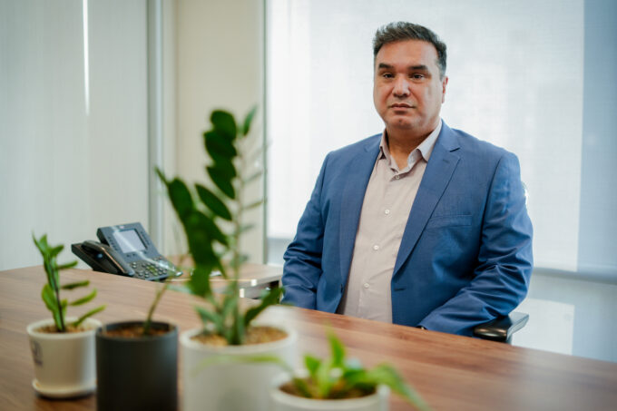 کیش اینوکس؛ سکویی برای جذب سرمایه‌های خارجی و معرفی بازار سرمایه ایران