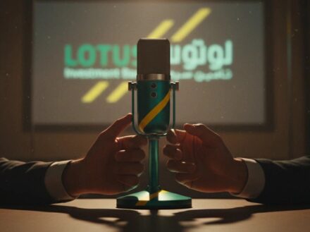 اوجگیری عملکرد لوتوس با 3 همت سود خالص در ۹ ماه