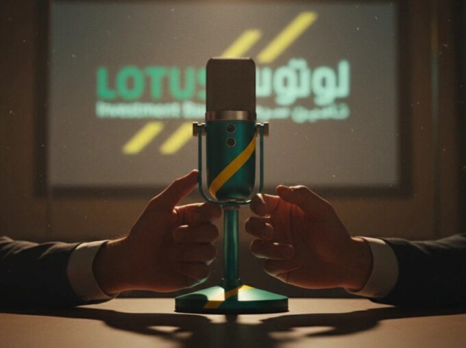 اوج‌گیری عملکرد لوتوس با 3 همت سود خالص در ۹ ماه