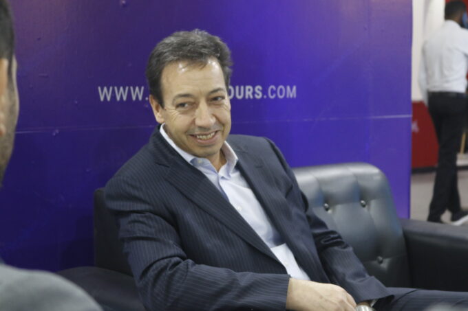 استراتژی دماوند پوشش همه طیف‌های سرمایه‌گذار است