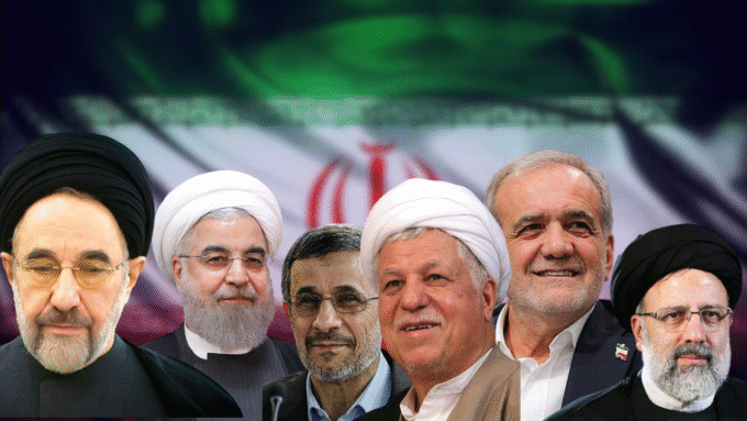 رکورد تاریخی دلار در دوره کدام رئیس‌جمهور شکسته شد؟ + جدول