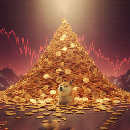 چرا قیمت دوج‌کوین نوسانات شدیدتری نسبت به شیبا دارد؟