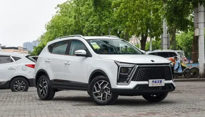 خریداران منتظر باشند؛ فروش ویژه KMC X5 آغاز می شود