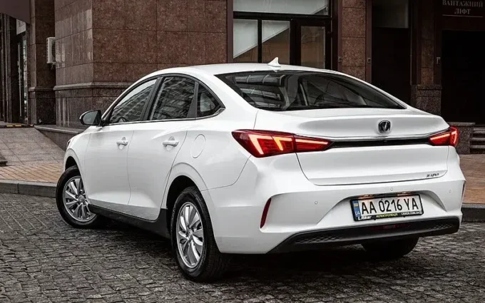 برندگان قرعه‌ کشی چانگان EADO-EV460 مشخص شدند + جزئیات