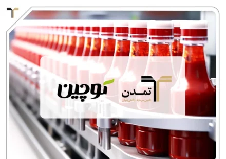 تمدن؛ متعهد خرید و ارزش‌گذار «کوچین» در دهمین عرضه اولیه سال