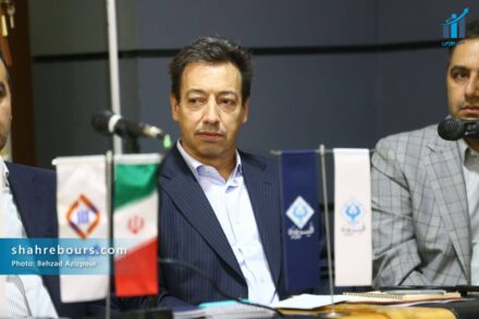 مدیرعامل تامین سرمایه دماوند در پنل تخصصی «چگونگی تأمین مالی موفق با حداقل هزینه از بازار سرمایه»