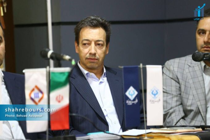 مدیرعامل تامین سرمایه دماوند در پنل تخصصی «چگونگی تأمین مالی موفق با حداقل هزینه از بازار سرمایه»