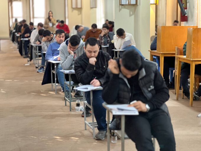 آزمون استخدامی شرکت پتروشیمی تبریز