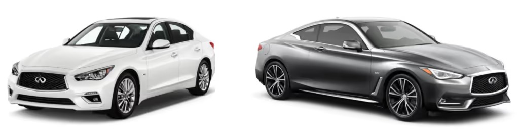 تاریخچه اینفینیتی؛ برند لوکس نیسان برای بازار آمریکا و جهان