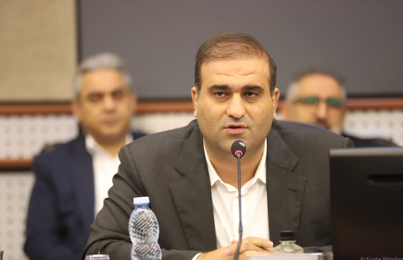 منطقه آزاد ارس، قلب تپنده صادرات شمال‌غرب