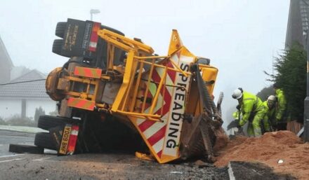 بیمه ماشین آلات چیست و چه خسارت‌هایی را پوشش می‌دهد؟