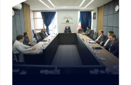 تغییرات در ترکیب هیئت‌ مدیره ثتران