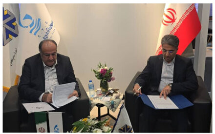 تفاهم‌نامه ایجاد شهرک تخصصی معدنی در چابهار میان منطقه آزاد و احیا سپاهان امضا شد