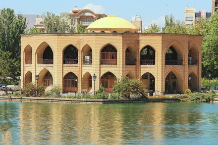 جاهای دیدنی تبریز کجاست: رازهای پنهان پایتخت تاریخی ایران از ائل‌گلی تا بازار هزارتو