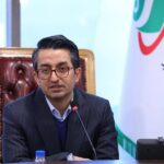 معاون نظارت بر بورس‌ها و ناشران سازمان بورس