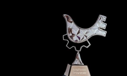 برترین های کیش اینوکس ۲۰۲۵ معرفی شدند