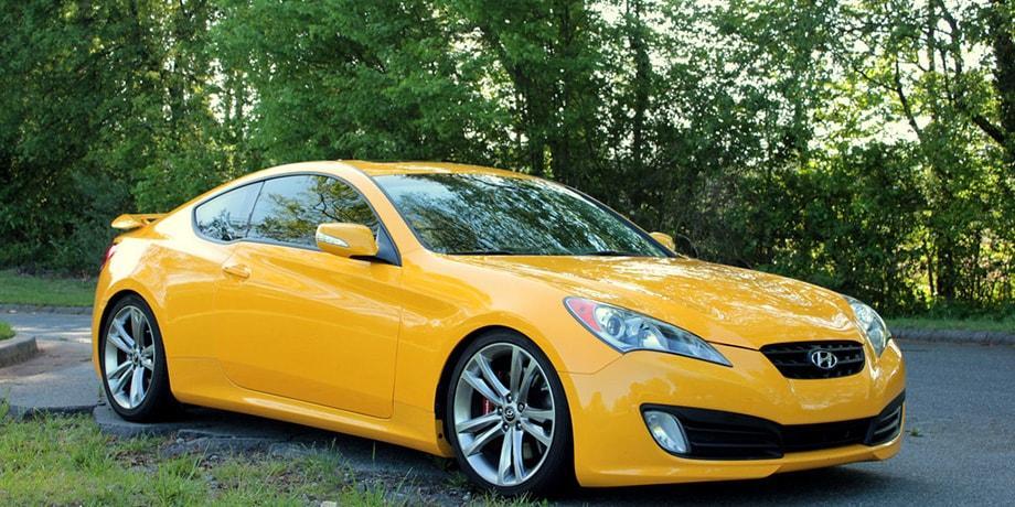 کدام خودروهای اسپرت در ایران محبوبترند؟