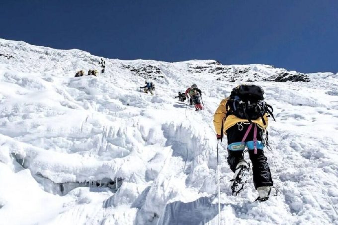 طاهره حاصلی کیست؟ ناگفتههای صعود مرگبار بانوی کوهنورد گیلانی